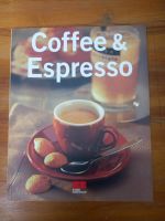 Buch: Coffee & Espresso von ZS Zabert Sandmann, neu Bayern - Senden Vorschau