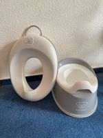 Baby Björn Toilettensitz und  Töpfchen, NP 73€ Niedersachsen - Sottrum Vorschau