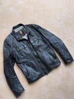 Belstaff Lederjacke Herren Schwarz *KLASSIKER* Bayern - Neumarkt i.d.OPf. Vorschau