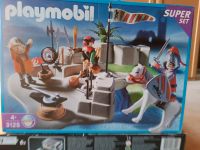 Playmobil Ritter Schmiede  3125  Superset Ergänzung Nordrhein-Westfalen - Meckenheim Vorschau