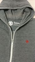 Element Zip-Hoodie M "Used Look" Rheinland-Pfalz - Kaiserslautern Vorschau