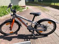 Puky LS Pro 20 Zoll orange Fahrrad Kinder leicht Brandenburg - Bernau Vorschau
