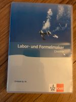 Elemente Chemie - Labor- und Formelmaker - Klett Münster (Westfalen) - Centrum Vorschau