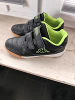 Kappa Hallensportschuhe Größe 33 Hessen - Riedstadt Vorschau