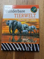Buch "Wunderbare Tierwelt Vielfalt des Lebens" Nordrhein-Westfalen - Sankt Augustin Vorschau