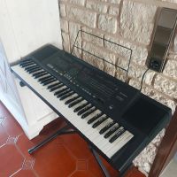 Keyboard Technics Saarland - Bexbach Vorschau