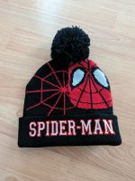 Spiderman Mütze S/M Bayern - Ebern Vorschau