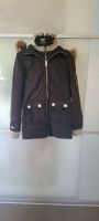 Superdry Diamond Patrol Winterjacke Schwarz XS/34 TOP Brandenburg - Schildow Vorschau