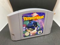 Tetrisphere für Nintendo 64 N64 Bayern - Laufach Vorschau