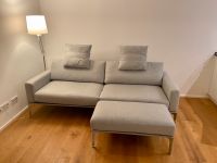 *Couch/Sofa mit Hocker *SPIRIT* Bielefelder Werkstätten Bayern - Freising Vorschau