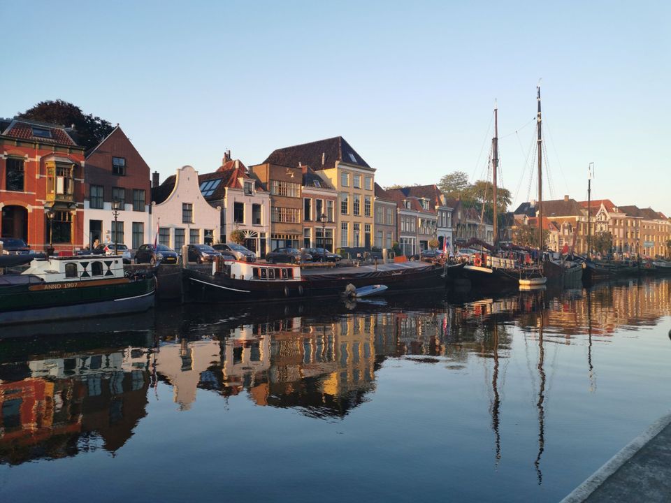 Ferienwohnung bei Steenwijk, Chalet NL Giethoorn, mit Pool in Mettingen