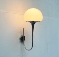 Mid Century Italian Wall Lamp Goffredo Reggiani Space Age 60er Hamburg-Nord - Hamburg Winterhude Vorschau