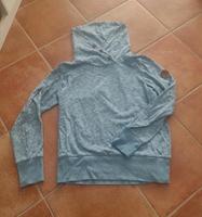Pulli Damen 34/36 blau maritim Pullover Baden-Württemberg - Stutensee Vorschau