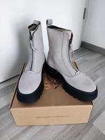 Apple of Eden Boots 'Dodo' - Gr.39 Rheinland-Pfalz - Nackenheim Vorschau