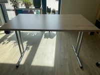 Tische, zusammenklappbar, 120 x 70 25mm Ahornplatte Nordrhein-Westfalen - Castrop-Rauxel Vorschau