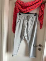 Haremshose Pluderhose Jogginghose 36 38 40 42 Mecklenburg-Vorpommern - Wismar Vorschau