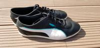 Schuhe Damen Sportschuh Sneaker puma Gr. 40 Nordrhein-Westfalen - Borgentreich Vorschau