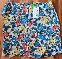 NA-KD Minirock mit Sarong-Krawatte Neu mit Etikett  G:36 Baden-Württemberg - Sinzheim Vorschau