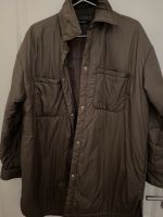 Overshirt Jacket Khaki M Niedersachsen - Stuhr Vorschau