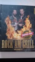 Bosshoss Buch Rock am Grill Vol II Brandenburg - Birkenwerder Vorschau