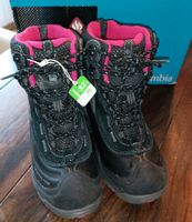 Winterboots Stiefel Columbia bugaboot plus 34,5 Niedersachsen - Jesteburg Vorschau