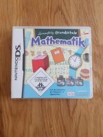 Nintendo DS Mathematik Mathe 1-4 Klasse Hessen - Witzenhausen Vorschau