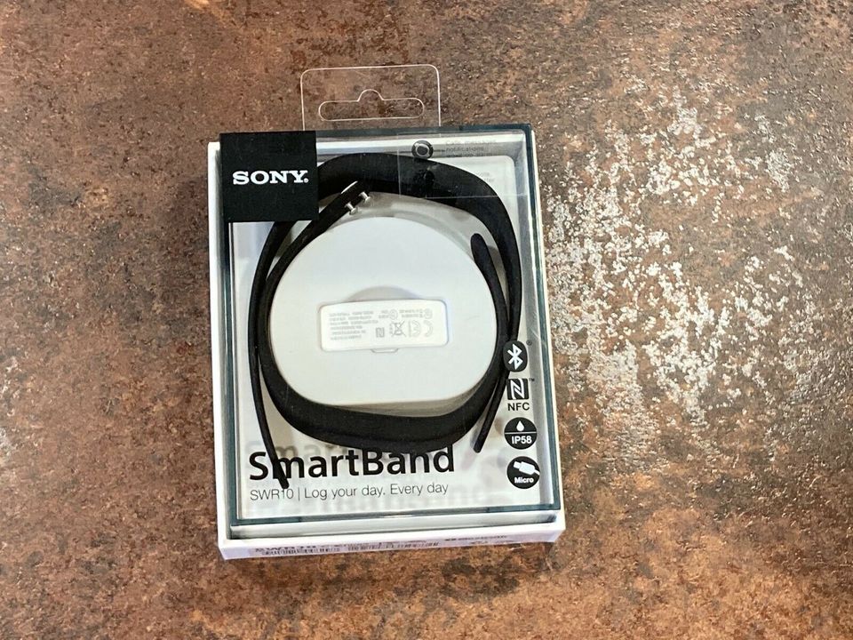 Smartband SWR10 in Korntal-Münchingen