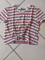 T.Shirt von H&M Gr.S Bauchfrei Hessen - Dieburg Vorschau