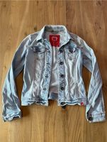 EDC (Esprit) Jeansjacke wie neu Damen Größe S hellblau Bayern - Hallstadt Vorschau