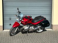 MOTORRAD BMW R850R Nordrhein-Westfalen - Wenden Vorschau