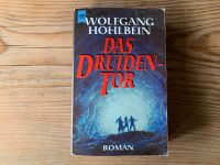 Das Druiden-Tor - Wolfgang Hohlbein Bayern - Herrieden Vorschau