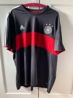 Deutschland Auswärtstrikot Adidas 3 Sterne 3XL Niedersachsen - Varel Vorschau