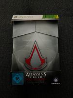 Xbox Assassins Creed Revelations Sonderedition Düsseldorf - Friedrichstadt Vorschau
