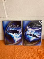 DVD Startrek Enterprise Star Trek 1+2, Episoden 1-8, 9-12 Nordrhein-Westfalen - Meerbusch Vorschau