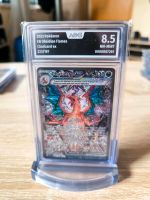 Glurak Charizard Obsidian Flames AOG 8,5 Sachsen-Anhalt - Magdeburg Vorschau