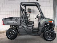 CFMOTO UFORCE 600 LOF Traktor Ladefläche Pickup Quad ATV Jagd Brandenburg - Prenzlau Vorschau