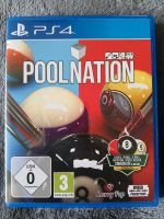 Pool Nation PS4 PlayStation 4 Spiel Nordrhein-Westfalen - Remscheid Vorschau