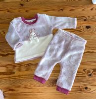 Hose Pullover Set, Fleece Winter 62 Baby Set Hessen - Niestetal Vorschau