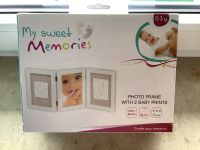 Baby Prints Box. My Sweet Memories Bayern - Laufach Vorschau