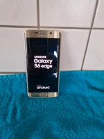 Samsung Galaxy S6 edge Rheinland-Pfalz - Fachingen Vorschau