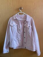 Pink/ Rosa Denim Jeansjacke von C&A Größe L (Neu mit Etikett) Niedersachsen - Hameln Vorschau