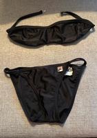 Bikini von Fila - Original Retro - Größe 38 Bremen - Schwachhausen Vorschau