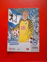 Sascha Burchert Hertha BSC Berlin Baden-Württemberg - Meßstetten Vorschau