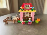 Lego Duplo Pferdestall Nordrhein-Westfalen - Bottrop Vorschau