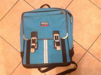 sehr gut erhaltene schulrucksack Fa. 4YOU Baden-Württemberg - Bad Krozingen Vorschau