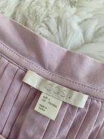 ❤️ COS Tunika Blusen Shirt rose Gr. L 40/42 Nordrhein-Westfalen - Minden Vorschau