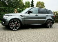 11x 23 Zoll Felgen Audi Q7 SQ7 Q8 S-Line 5x112 ET17 Winterräder Nordrhein-Westfalen - Engelskirchen Vorschau