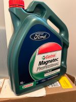 Castrol Magnatec E 5W-20 Motoröl 2,5 Liter Motorenöl Dresden - Kleinzschachwitz Vorschau