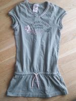 Kleid Kinder Mädchen 134 Minikleid Shirt Dresden - Pieschen Vorschau