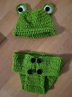 Baby Kostüm Frosch Hessen - Vellmar Vorschau